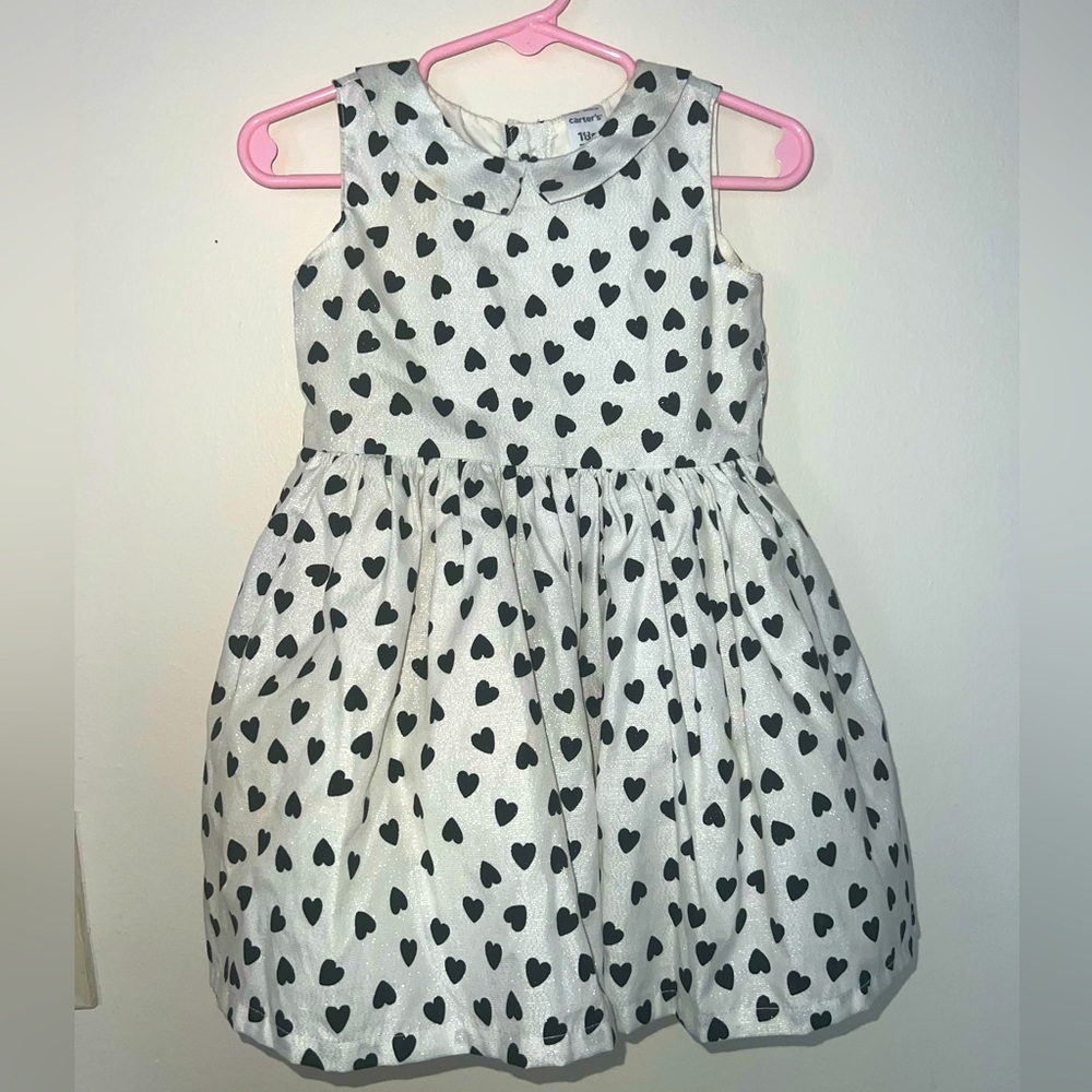18 month dress